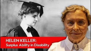 The miraculous life of Helen Keller