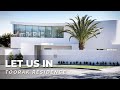 Multi Million Dollar Mansion Home Tour In Toorak, Melbourne! | Let Us In ⚡🏠 S01E20