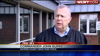 Large Bath Salts Operation Busted In Warren County