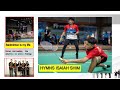 Hymns Isaiah Shim vs Khor (Kedah) - Set Penentuan  Boy Single U16 #foryou #badminton