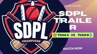 SDPL Match 3 Day 3 trailer