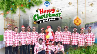 CHRISTMAS CELEBRATIONS | MUTHAMIL PUBLIC SCHOOL