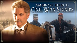 Ambrose Bierce: Civil War Stories (2006) | Full War Drama Movie