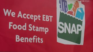 ODJFS warns of SNAP benefit theft