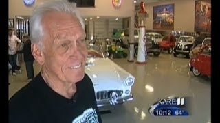 AutoMotorPlex Featured On KARE11 Land Of 10,000 Stories