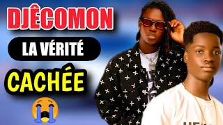 DJÊCOMON : Voici La CAUSE De Sa  SÉPARATION Avec LÉGEND BEATZ 😱😭