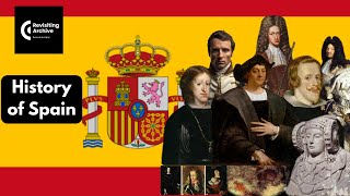 History of Spain | Complete Documentary Things you should know before you visit