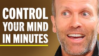 REPROGRAM Your Subconscious Mind To STOP NEGATIVE THOUGHTS Today! | Peter Crone