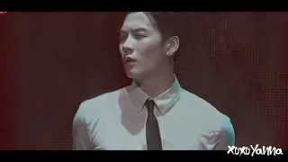 [FMV] Jackson x Youngji || Frozen in Time