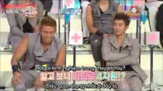 VIETSUB 101025 2PM HHBB PART (3)