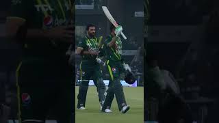 1️⃣0️⃣0️⃣For #King #BabarAzam #Pakistan vs #NewZealand #CricketMubarak #SportsCentral #PCB M2B2A