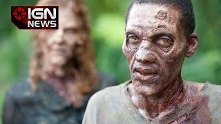 IGN News - Frank Darabont Talks The Walking Dead