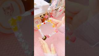 たくさんオーダーありがとうございます💕 #梱包動画 #トレカ #ハンドメイド #オーダー #レジン #シェイカー #セーラームーン #ハンドメイド作家 #asmr