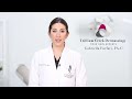 seborrheic keratoses with gabriella furfari pa c at trillium creek dermatology