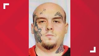 2 killed, 2 injured in Morrow County shootings; man wanted for questioning
