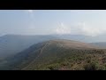 deomali hill top view