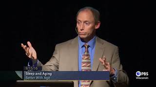 Sleep and Aging | University Place