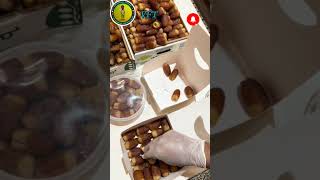 Saudi famousdates |பேரீச்சம்🫒பழம்|packaging story #trending #viral #saudi #uae #dates #shorts #agri