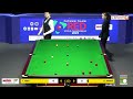 live tom ford vs ding junhui pathum thani 6 red world championship 2023 l semi finals