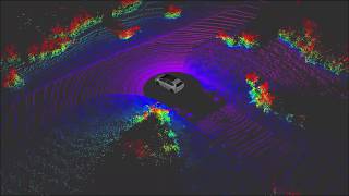 MapLite: Autonomous Intersection Navigation without a Detailed Prior Map