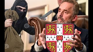 The Inevitable Consequences of Jordan Peterson's Character Assassinations.