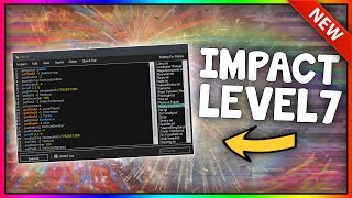 New Roblox Exploit Impact Patched Limited Lua C Lua Script Executor W Console Cmds Script - skisploit red updated roblox hack level 7 executor