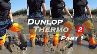 Dunlop Thermo 2 (Part 1)