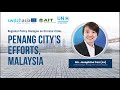 Regional Dialogue on Circular Cities (Full video)