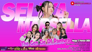 LIVE THE GEN ZIE OF PANTURA \