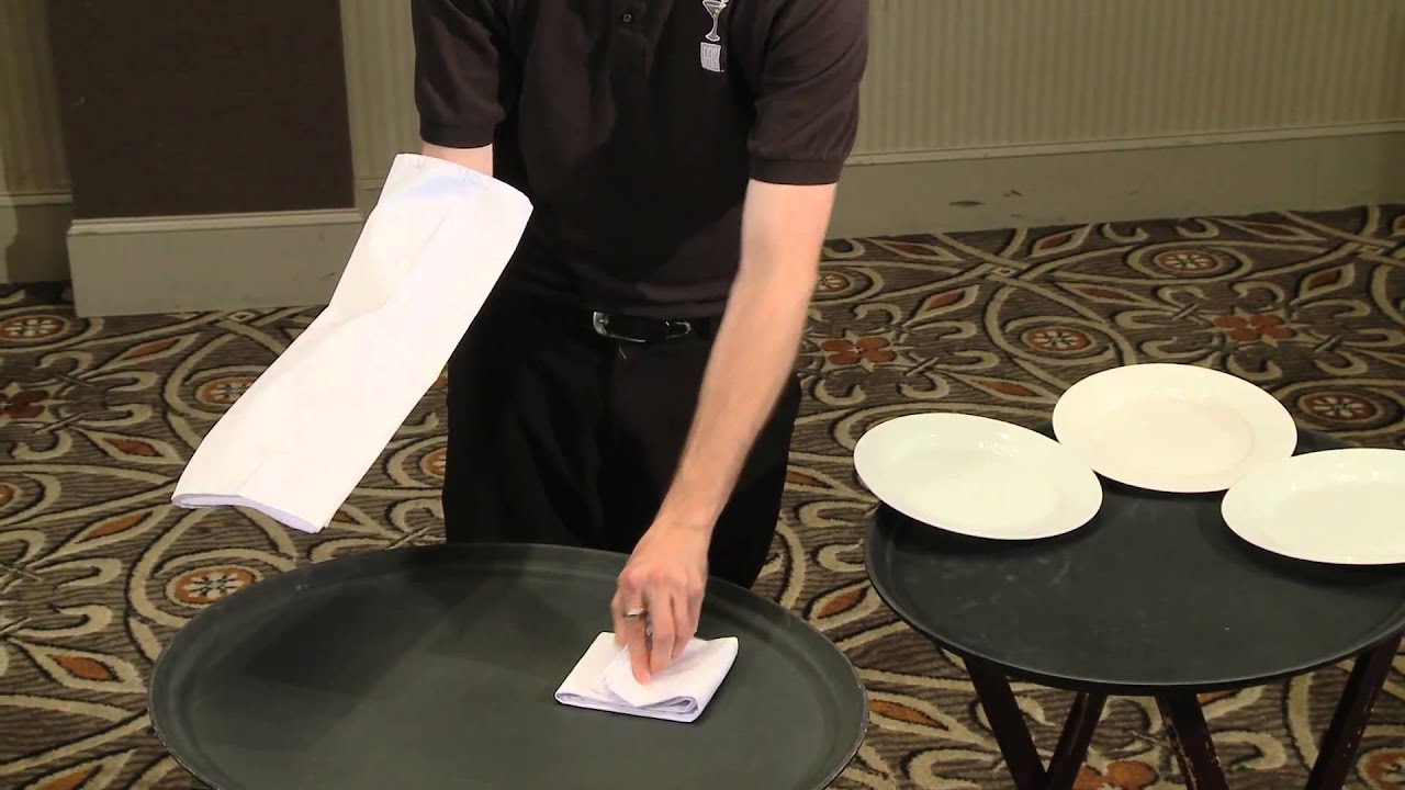 Carrying 3 Plates Youtube