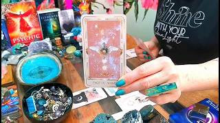 LIBRA "GREAT THINGS AHEAD - THE GOOD NEWS YOU'VE BEEN WAITING FOR!!!" ALL ABOUT YOU TAROT READING