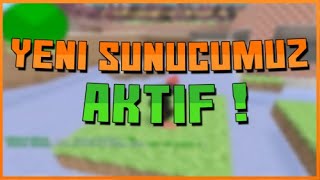 CS 1.6 - YENİ SUNUCUMUZ AKTİF (cs.hakanunique.com)