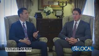 Bradford O'Keefe "Be Local" :60 2021