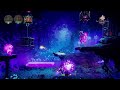 【trine4】急にファンタジーな住人出てきた：05【switch】