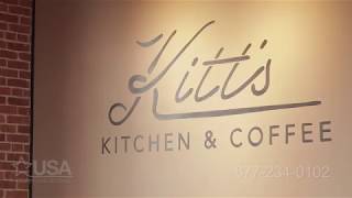15 sec "Coffee Bar" Ad