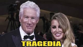 What Happened to Richard Gere at 76 – Try Not to CRY When You See This