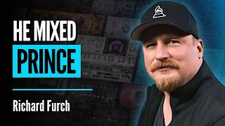 Techniques to Make Your Mix Come Alive | Richard Furch