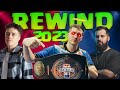 REWIND | RESUMEN DEL FREESTYLE | TODO LO QUE PASO EN 2023 [Curban Puusters]