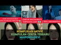 KOMPLIKASI FILM MOVIE TERBARU! | Kumpulan cerita seru @bon2channel  #movie #reviewfilm