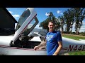 Will This 250mph Museum Airplane Start & Fly