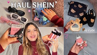 HAUL SHEIN 😍 مشترياتي من شي ان 🥰