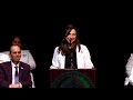 2024 white coat ceremony