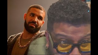 Drake Leak Is Peak