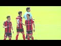 【consadole highlights】　2021j1　hokkaido consadole sapporo vs tokushima vortis