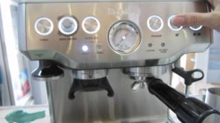 Breville Bes870XL