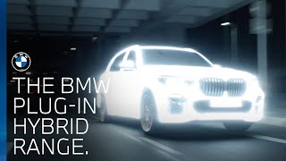 BMW UK | Discover the Plug-in Hybrid range.