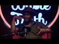 the whole truth brymo discusses his career politics relationships in the music industry