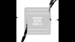 Resident 'In The Mix' Defcon - Warehouse 17032021