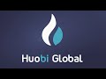 huobi global simple and easy registration guide