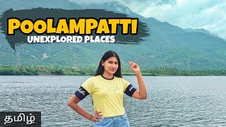 Poolampatti -Kutty Kerala in Salem | Mettur to Poolampatti | Small Alleppey Travel Vlog | Sangavi SK